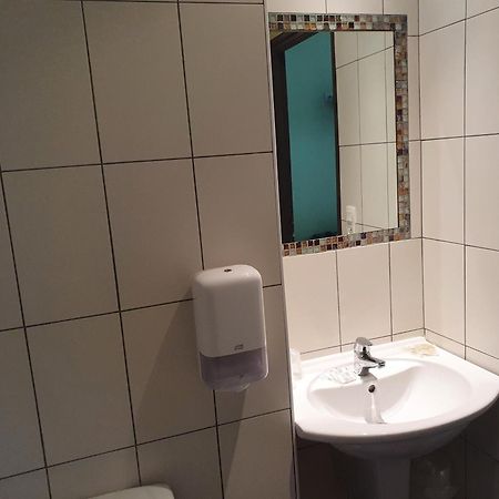 Hotel Kelig ブレスト 部屋 写真