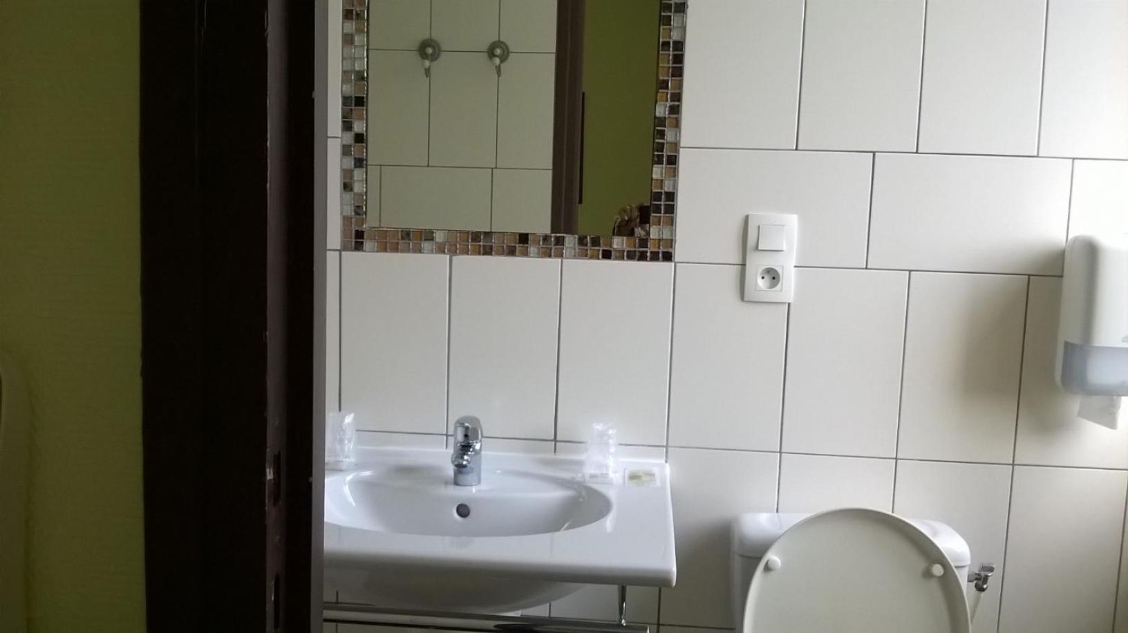 Hotel Kelig ブレスト 部屋 写真