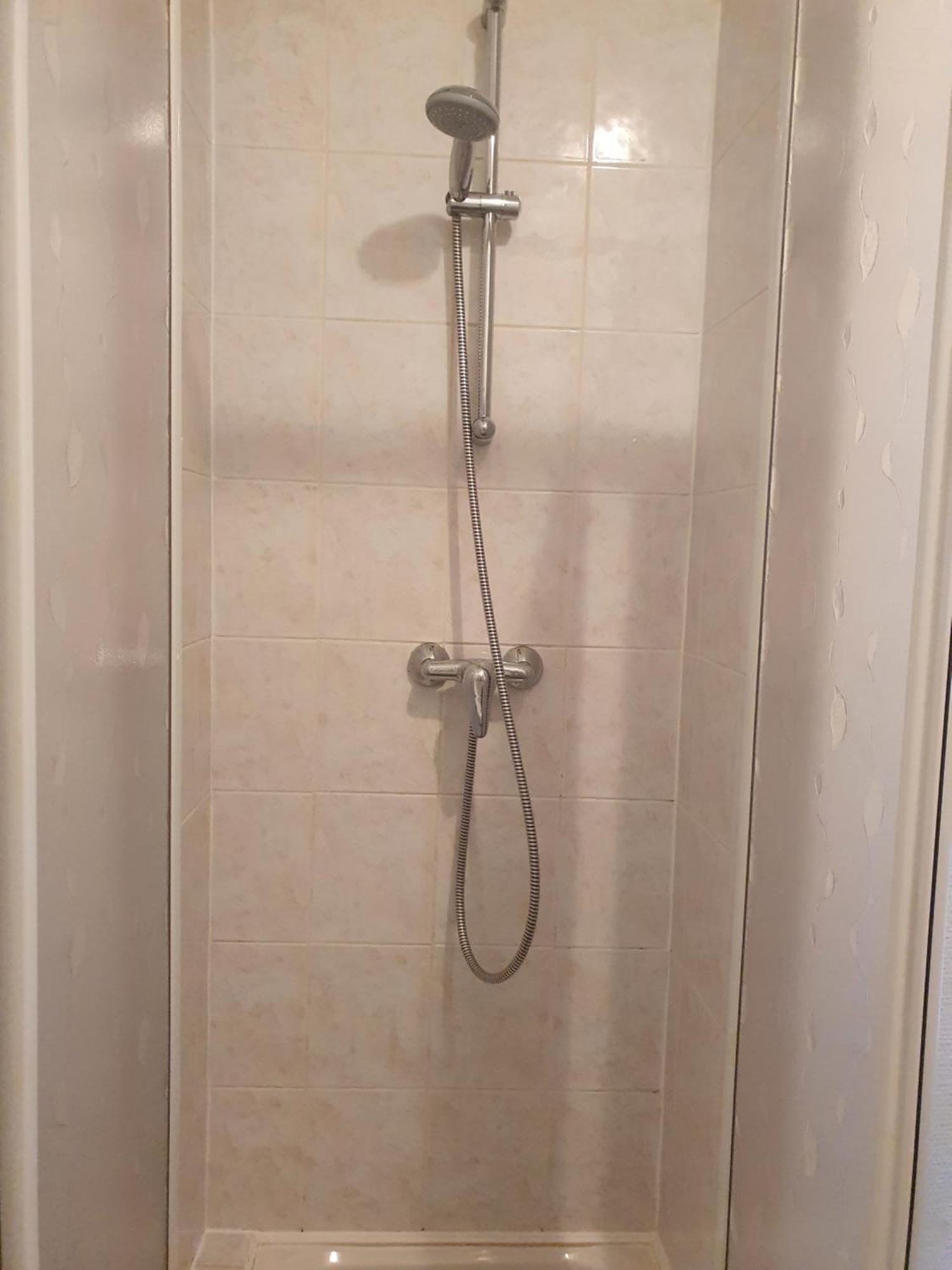 Hotel Kelig ブレスト 部屋 写真