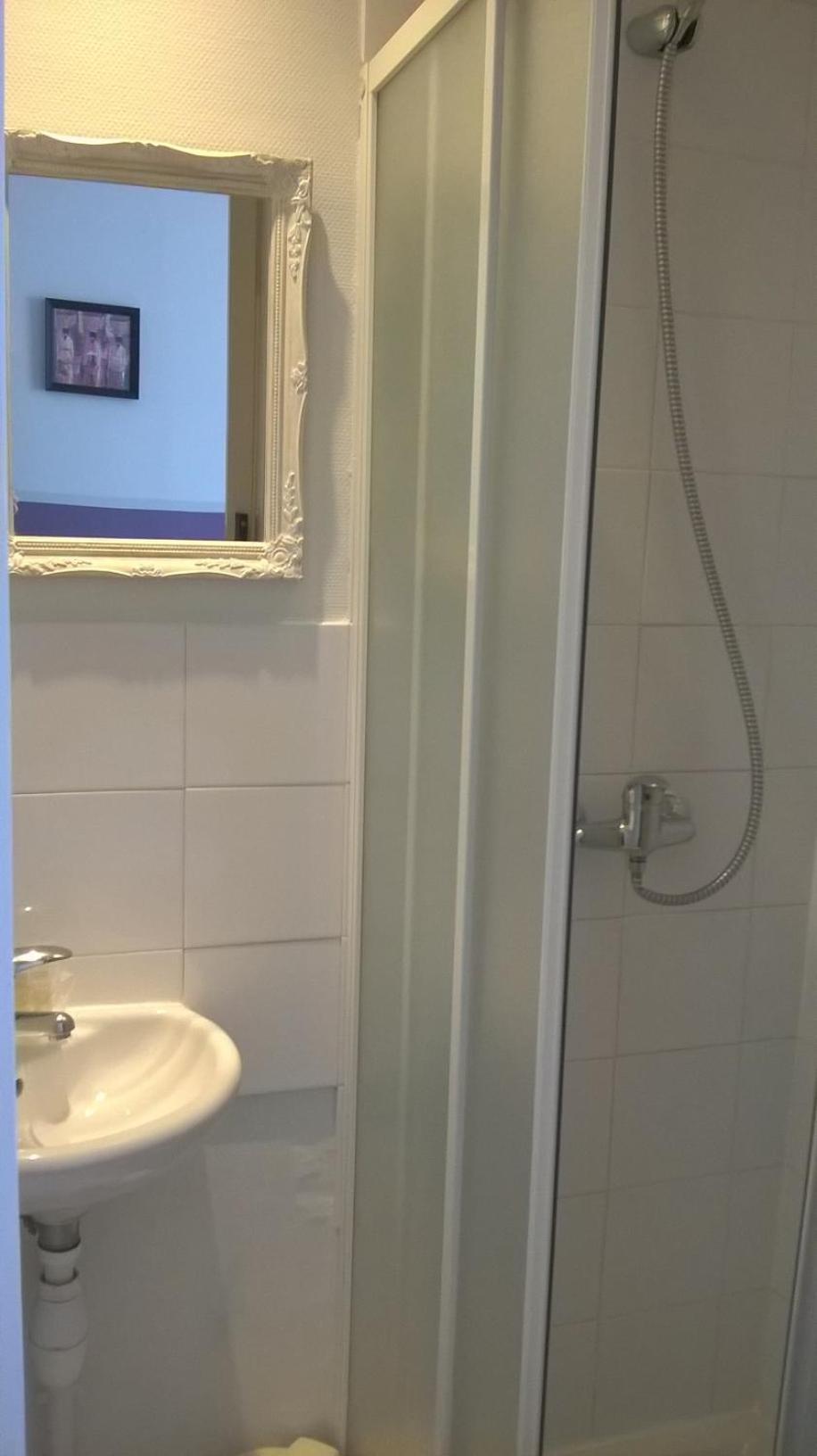 Hotel Kelig ブレスト 部屋 写真