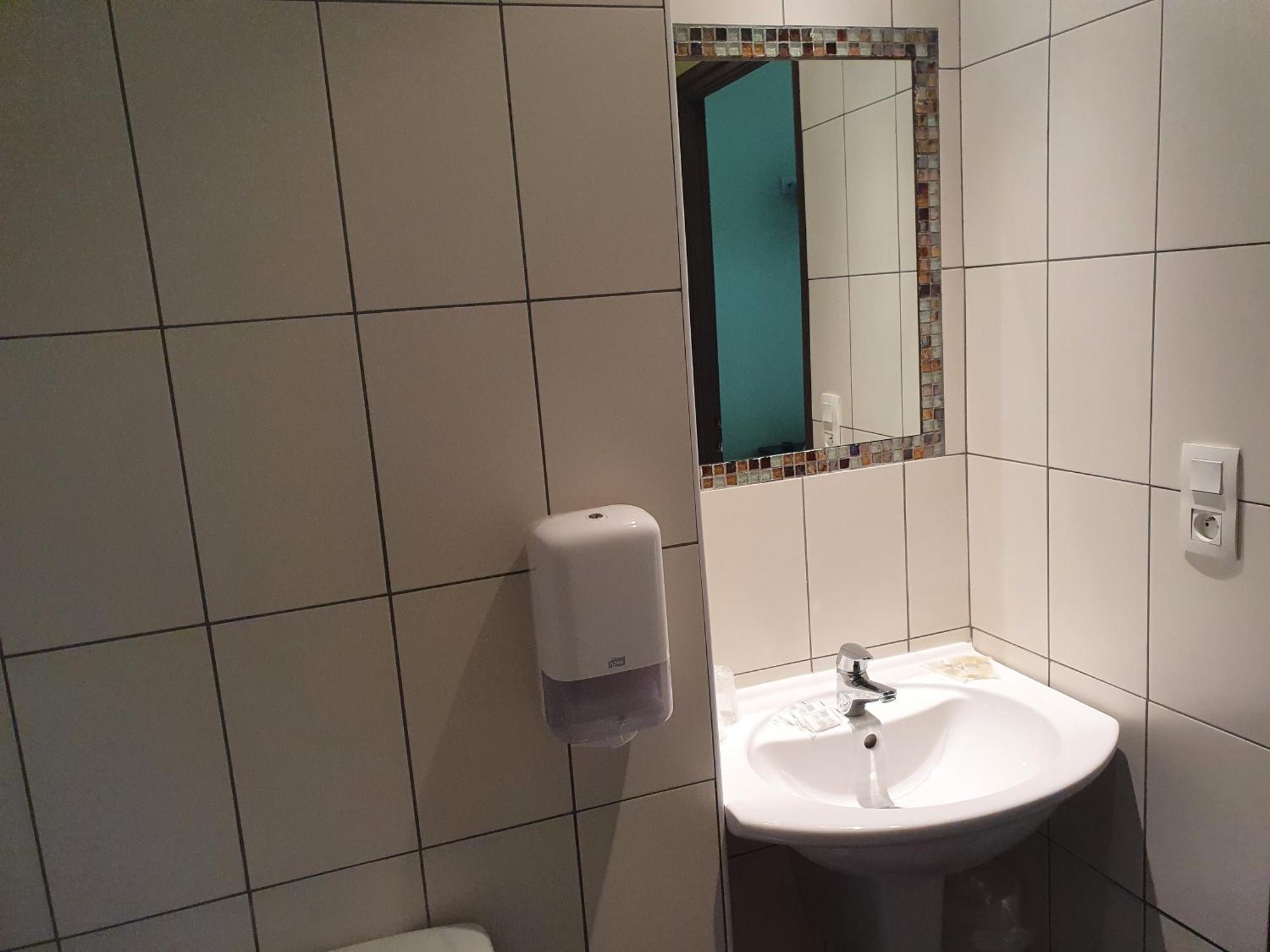 Hotel Kelig ブレスト 部屋 写真