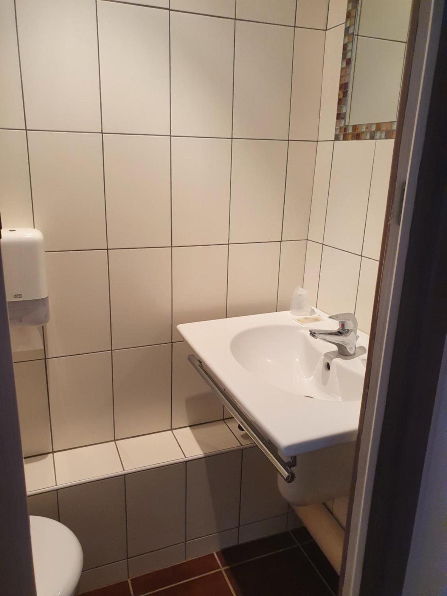 Hotel Kelig ブレスト 部屋 写真