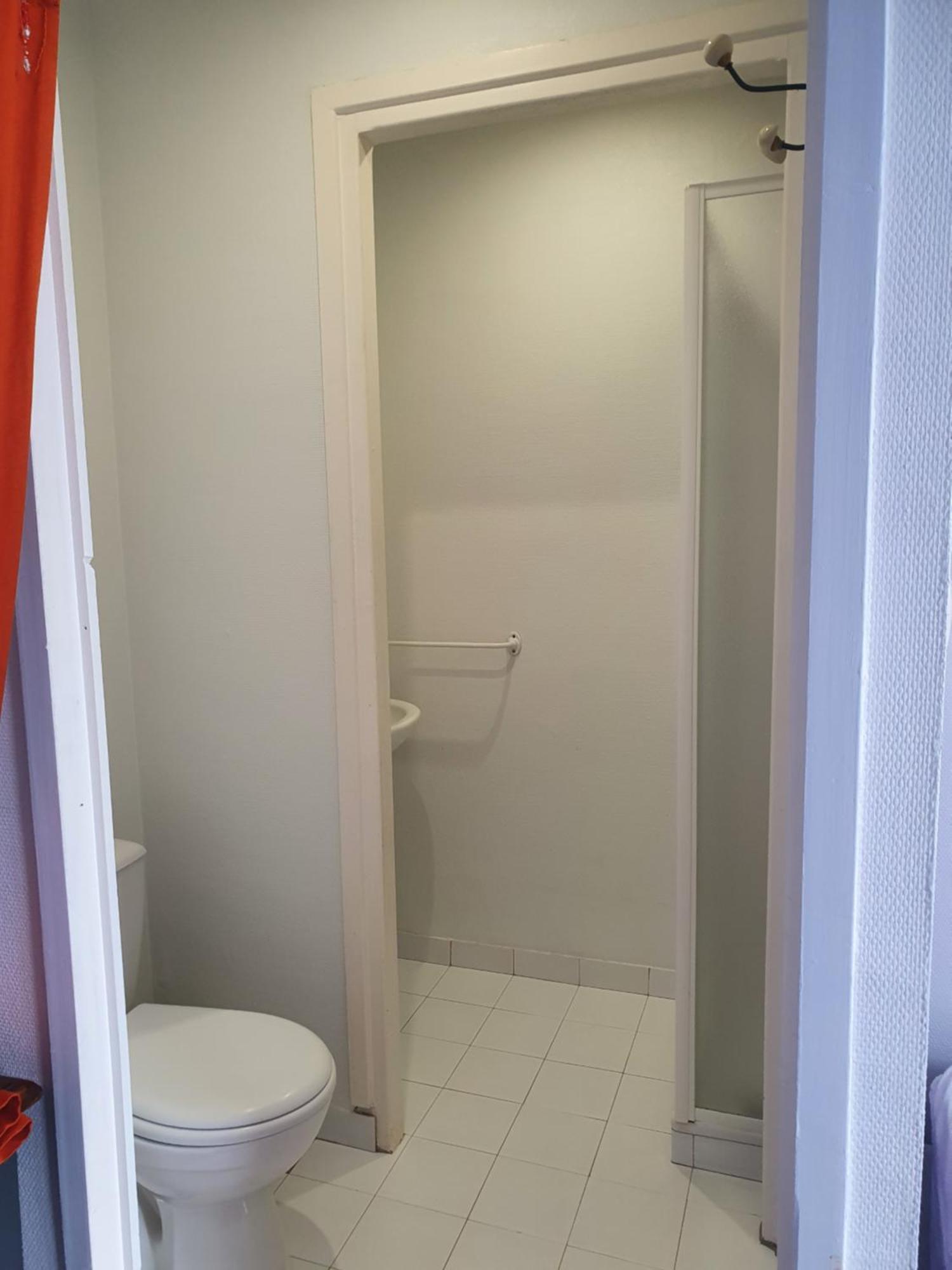 Hotel Kelig ブレスト 部屋 写真